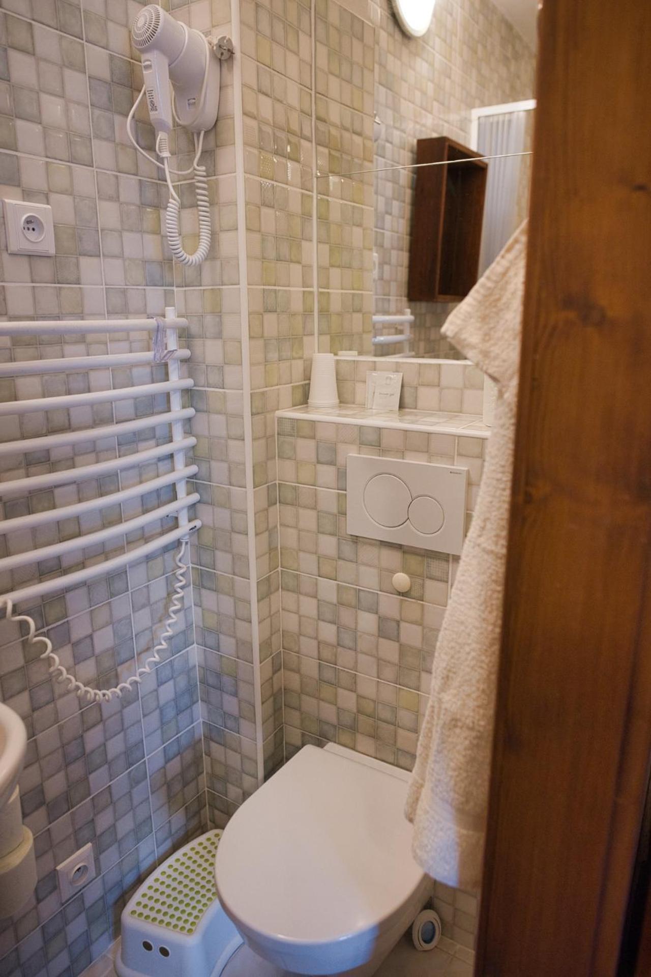 Penzion Pohadka Malá Morávka エクステリア 写真